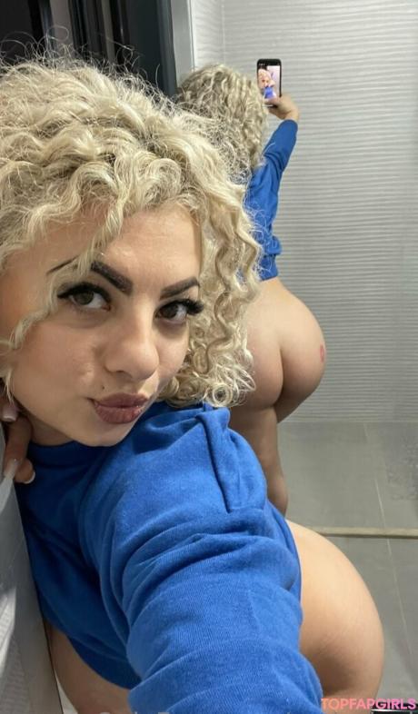 Curly_lexi nude leaked OnlyFans photo #16