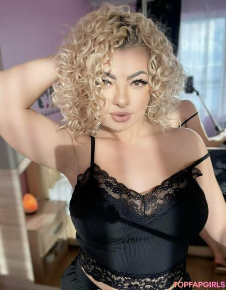 Curly_lexi nude leaked OnlyFans photo #35