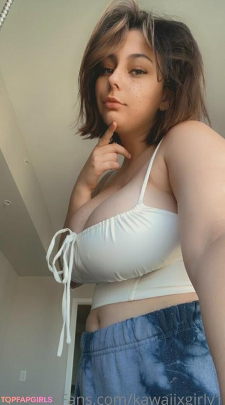 Kawaiixxgirly nude leaked OnlyFans photo #3