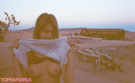 Annie nude leaked OnlyFans photo #35