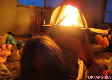 Annie nude leaked OnlyFans photo #36