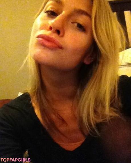 Annie nude leaked OnlyFans photo #7