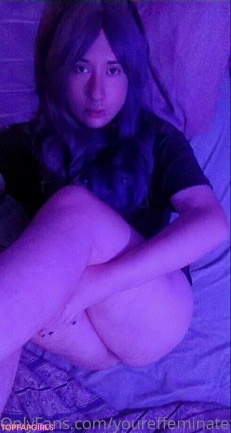 Youreffeminatefellow nude leaked OnlyFans photo #8
