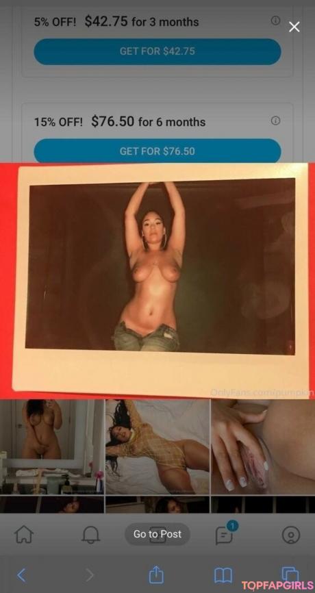 Msmissing nude leaked OnlyFans photo #5