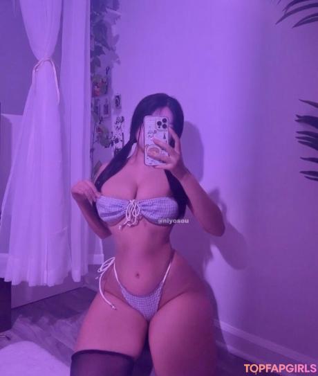 Niyoso nude leaked OnlyFans photo #2