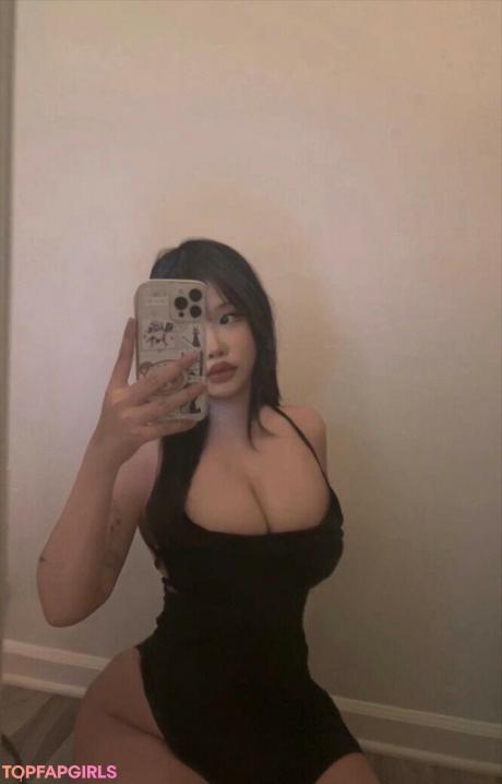 Niyoso nude leaked OnlyFans photo #3