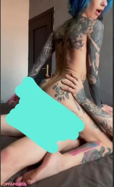 Marika nude leaked OnlyFans photo #5