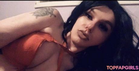 Bloodrain nude leaked OnlyFans photo #62