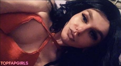 Bloodrain nude leaked OnlyFans photo #63