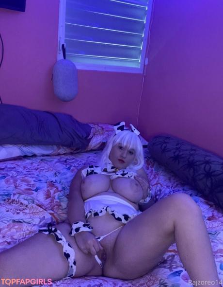 Rajzoreo nude leaked OnlyFans photo #189