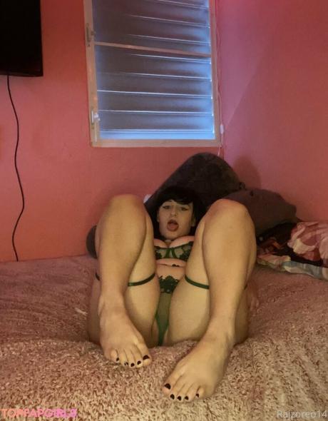 Rajzoreo nude leaked OnlyFans photo #210