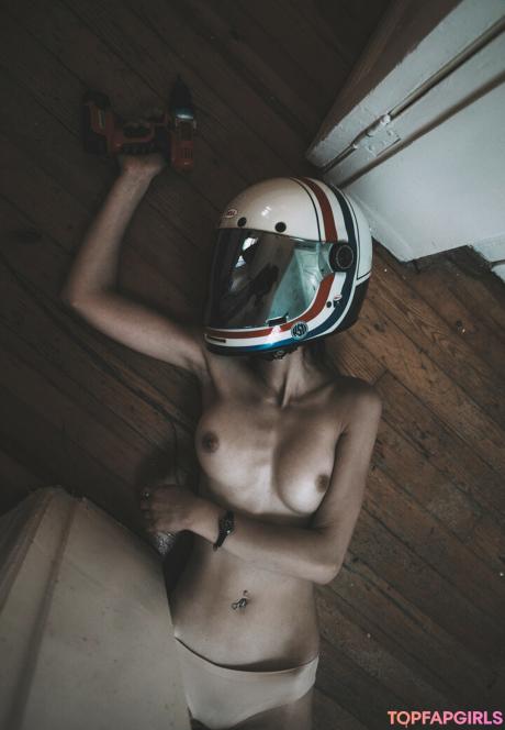 Vahide nude leaked OnlyFans photo #30