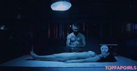 Vahide nude leaked OnlyFans photo #56