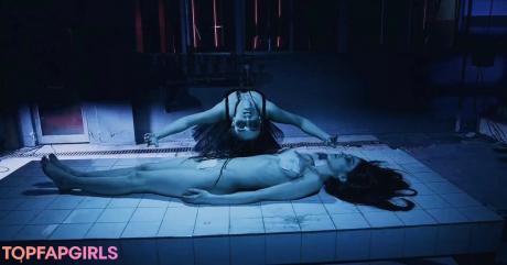 Vahide nude leaked OnlyFans photo #62