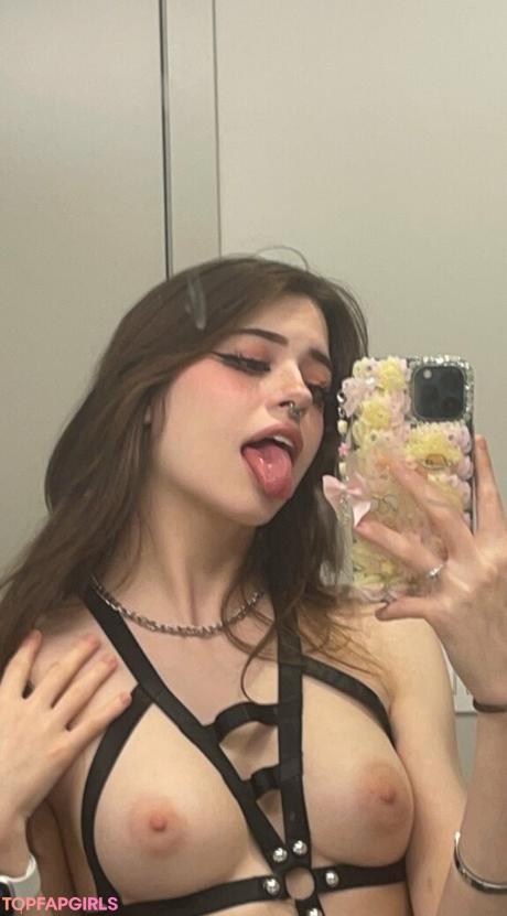 Hannah nude leaked OnlyFans photo #119