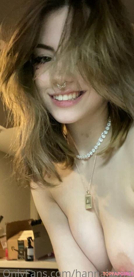 Hannah nude leaked OnlyFans photo #128