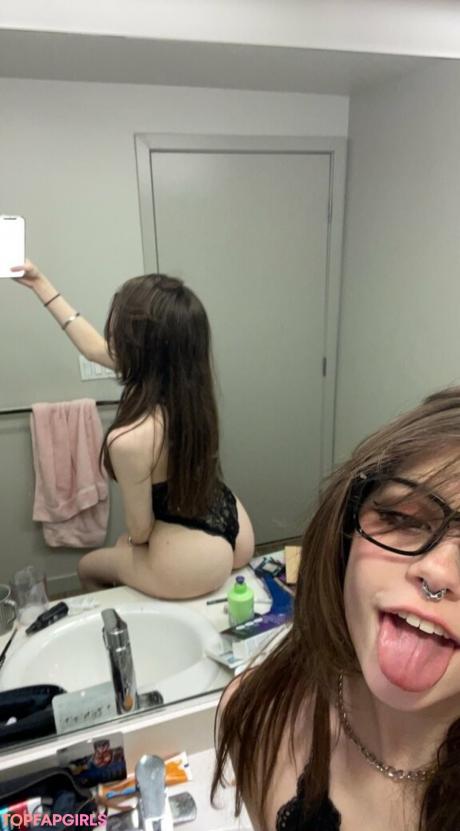Hannah nude leaked OnlyFans photo #130