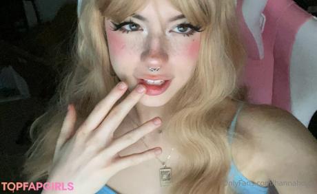 Hannah nude leaked OnlyFans photo #131