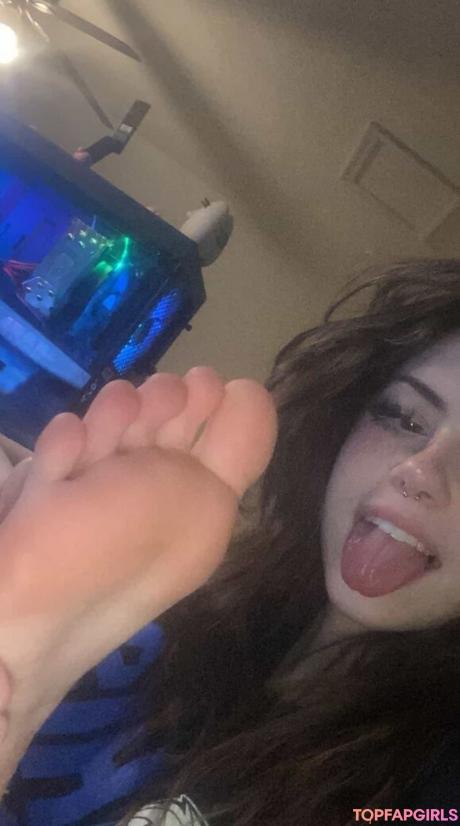 Hannah nude leaked OnlyFans photo #15