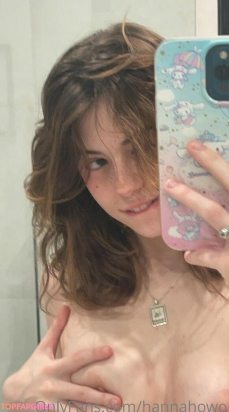 Hannah nude leaked OnlyFans photo #164