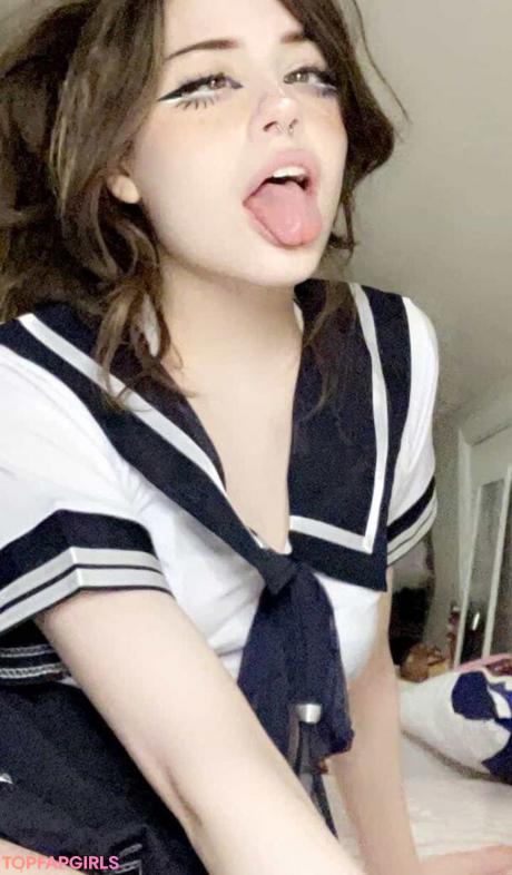 Hannah nude leaked OnlyFans photo #18