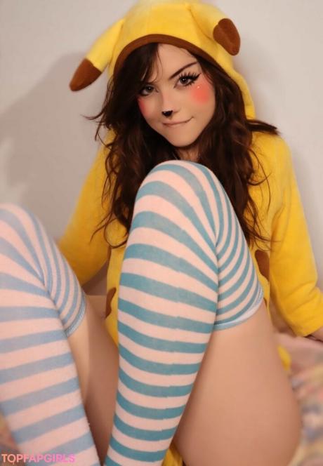 Hannah nude leaked OnlyFans photo #2
