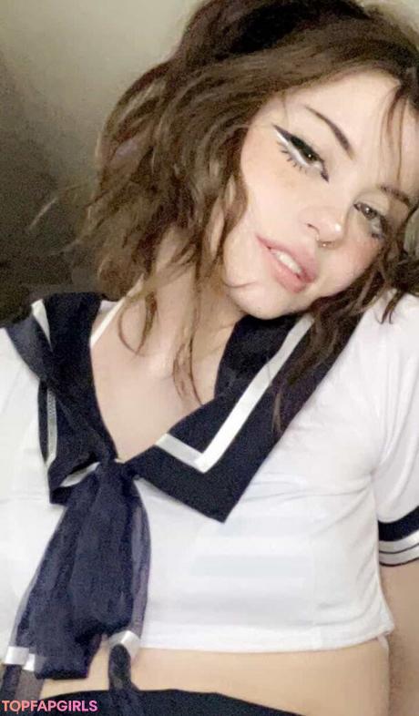 Hannah nude leaked OnlyFans photo #20
