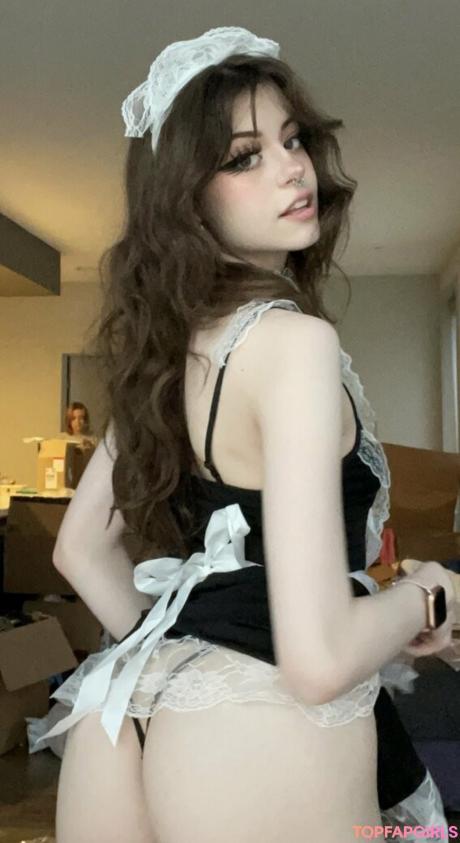 Hannah nude leaked OnlyFans photo #200