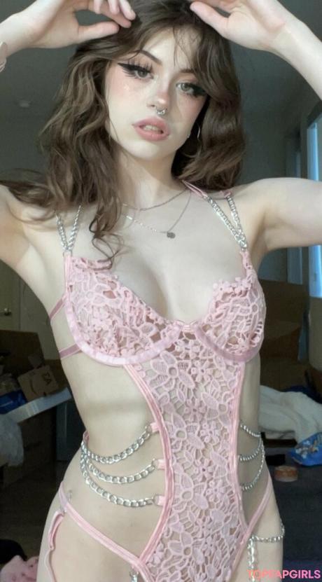 Hannah nude leaked OnlyFans photo #233