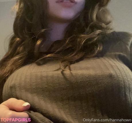 Hannah nude leaked OnlyFans photo #238