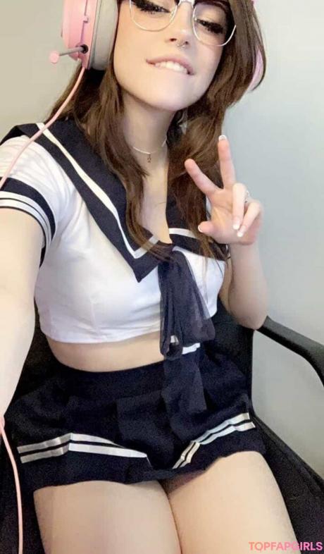 Hannah nude leaked OnlyFans photo #28