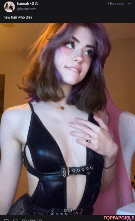 Hannah nude leaked OnlyFans photo #318