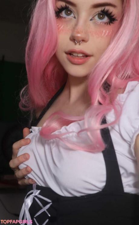 Hannah nude leaked OnlyFans photo #32