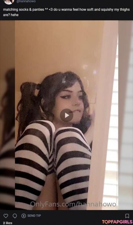 Hannah nude leaked OnlyFans photo #341