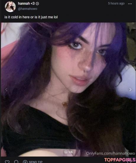 Hannah nude leaked OnlyFans photo #353