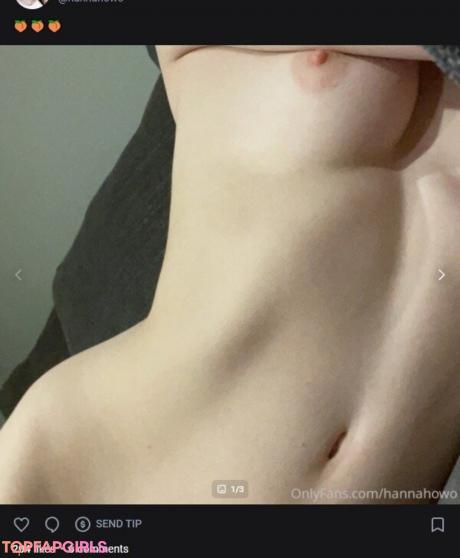 Hannah nude leaked OnlyFans photo #388