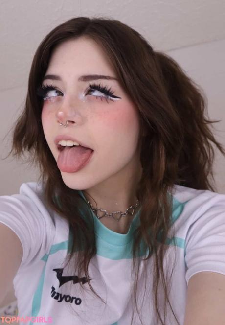 Hannah nude leaked OnlyFans photo #39