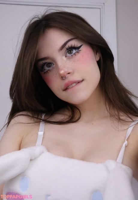 Hannah nude leaked OnlyFans photo #50