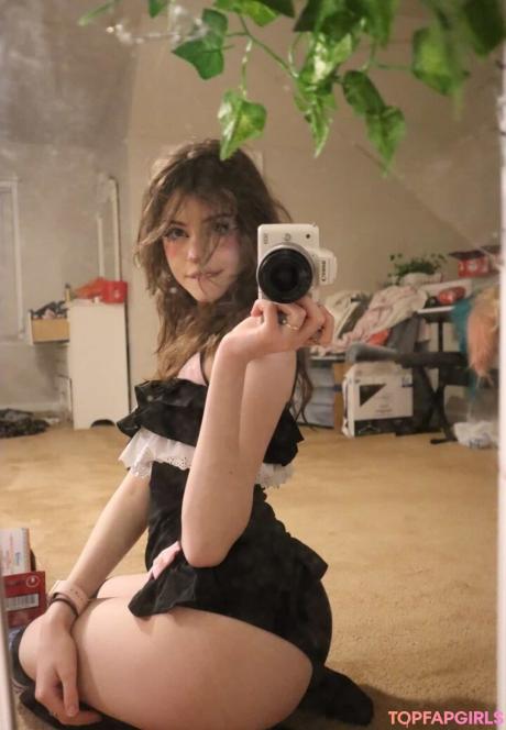 Hannah nude leaked OnlyFans photo #51