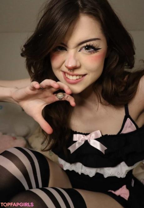 Hannah nude leaked OnlyFans photo #54