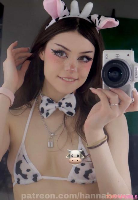 Hannah nude leaked OnlyFans photo #66