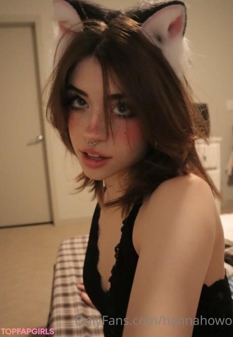 Hannah nude leaked OnlyFans photo #83