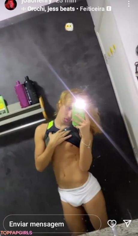 Joaoheenry nude leaked OnlyFans photo #11