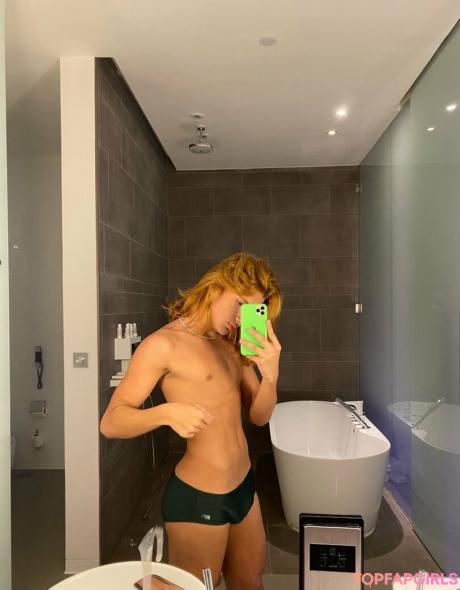 Joaoheenry nude leaked OnlyFans photo #2