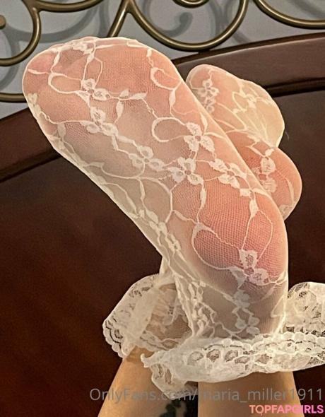 Maria_miller1911 nude leaked OnlyFans photo #45
