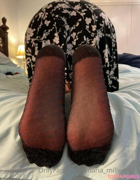 Maria_miller1911 nude leaked OnlyFans photo #48