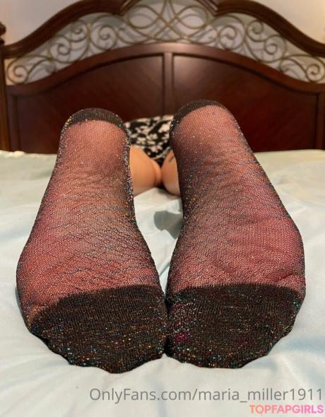 Maria_miller1911 nude leaked OnlyFans photo #58
