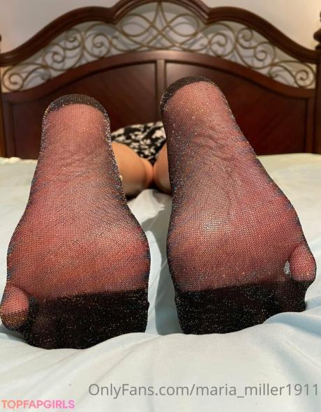 Maria_miller1911 nude leaked OnlyFans photo #59