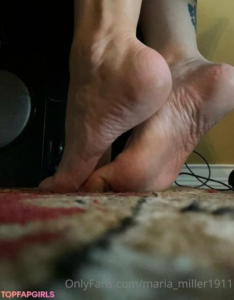Maria_miller1911 nude leaked OnlyFans photo #8