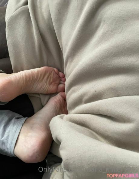 Maria_miller1911 nude leaked OnlyFans photo #9